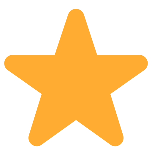 Star Emojis PNG Clipart
