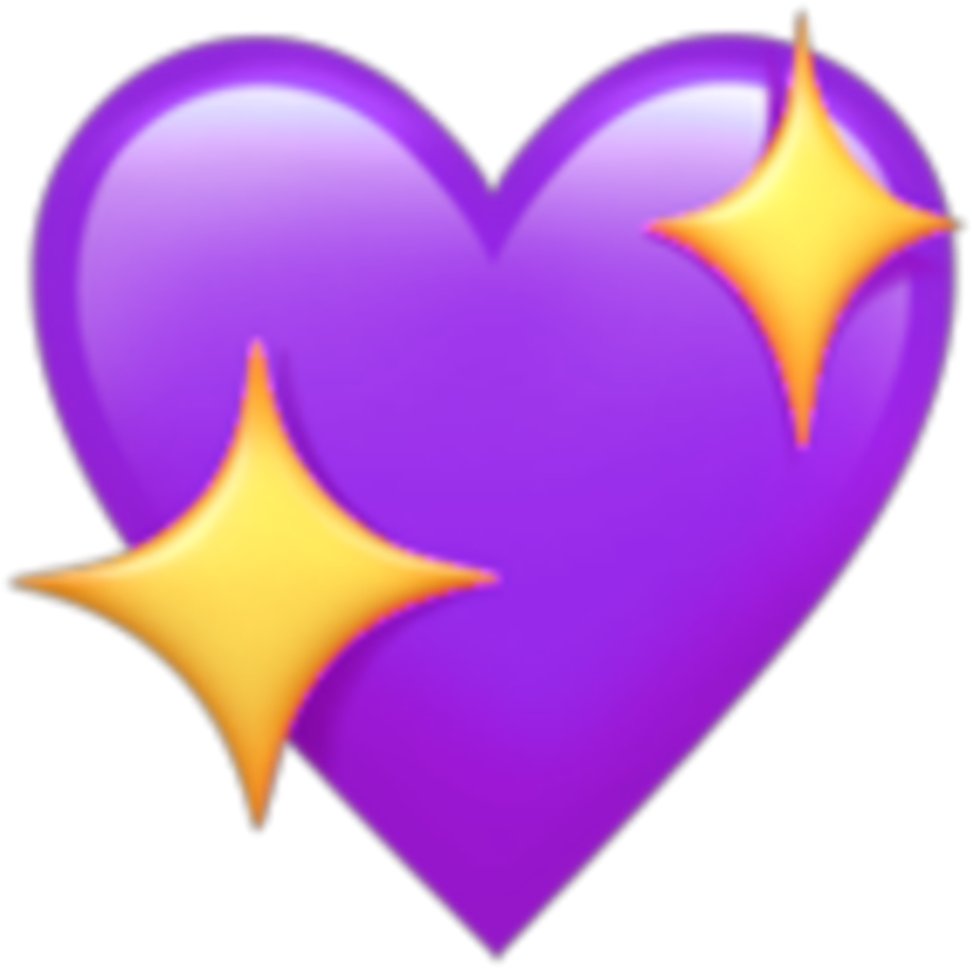 Star Emojis PNG Free Download