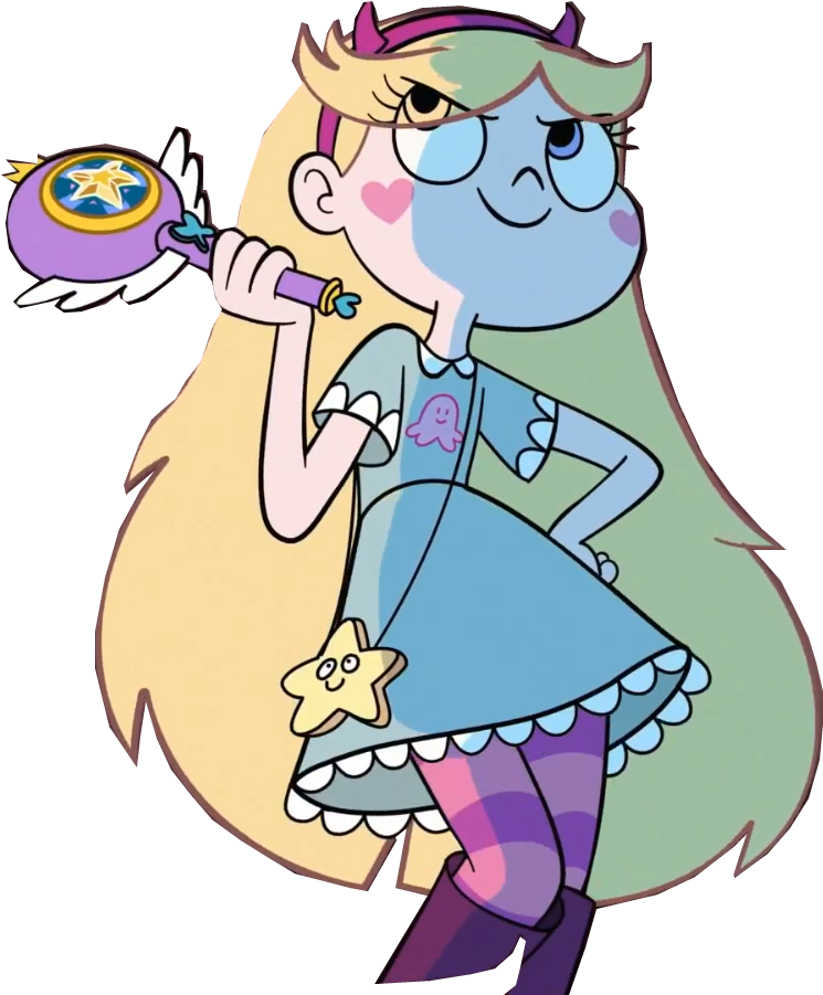 Star Vs The Forces Of Evil PNG Photos