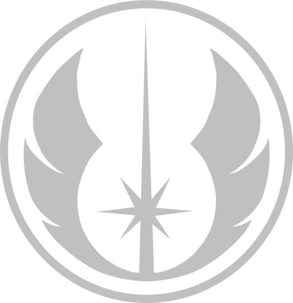 Star Wars Jedi Knight II Jedi Outcast PNG File