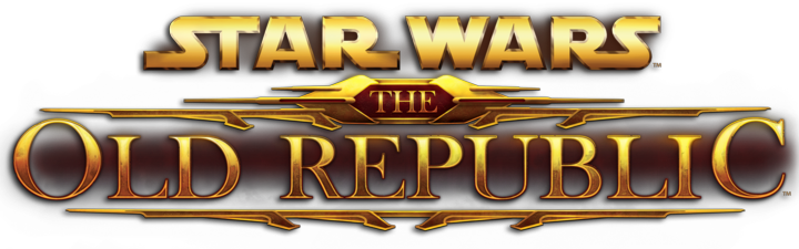 Star Wars Knights Of The Old Republic Logo PNG Clipart