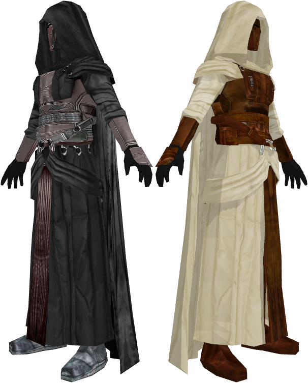 Star Wars Knights Of The Old Republic PNG Free Download