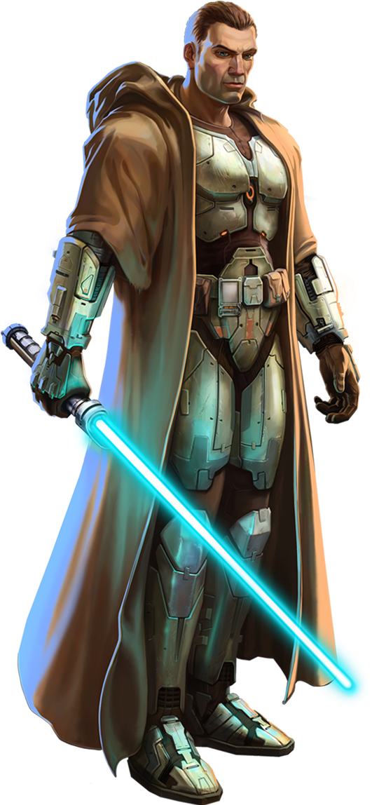 Star Wars Knights Of The Old Republic PNG Photos