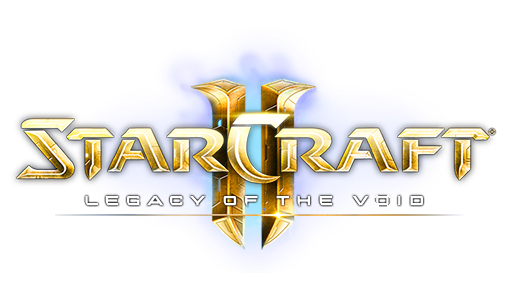 StarCraft Logo PNG File