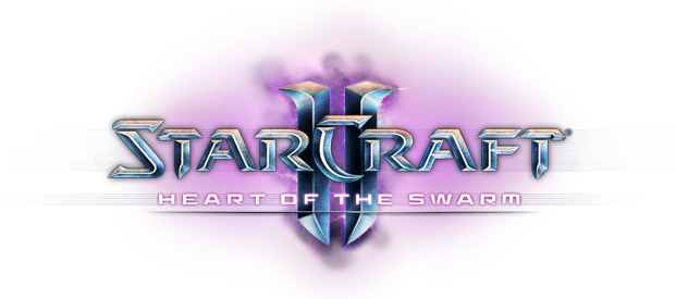 StarCraft Logo PNG Isolated Pic