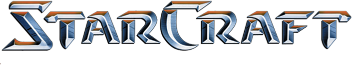 StarCraft Logo PNG Picture