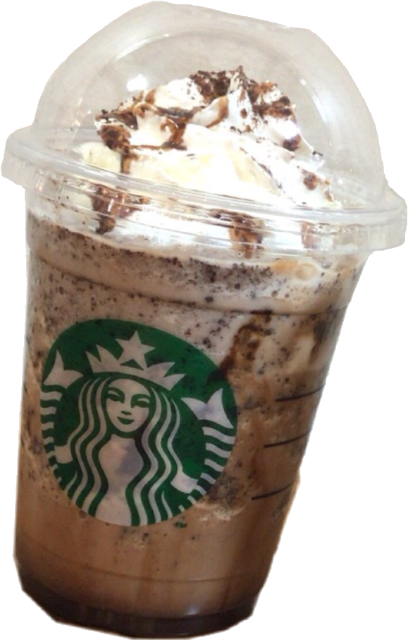 Starbucks Coffee PNG Clipart
