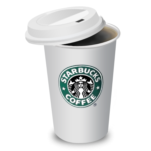 Starbucks Coffee PNG Pic