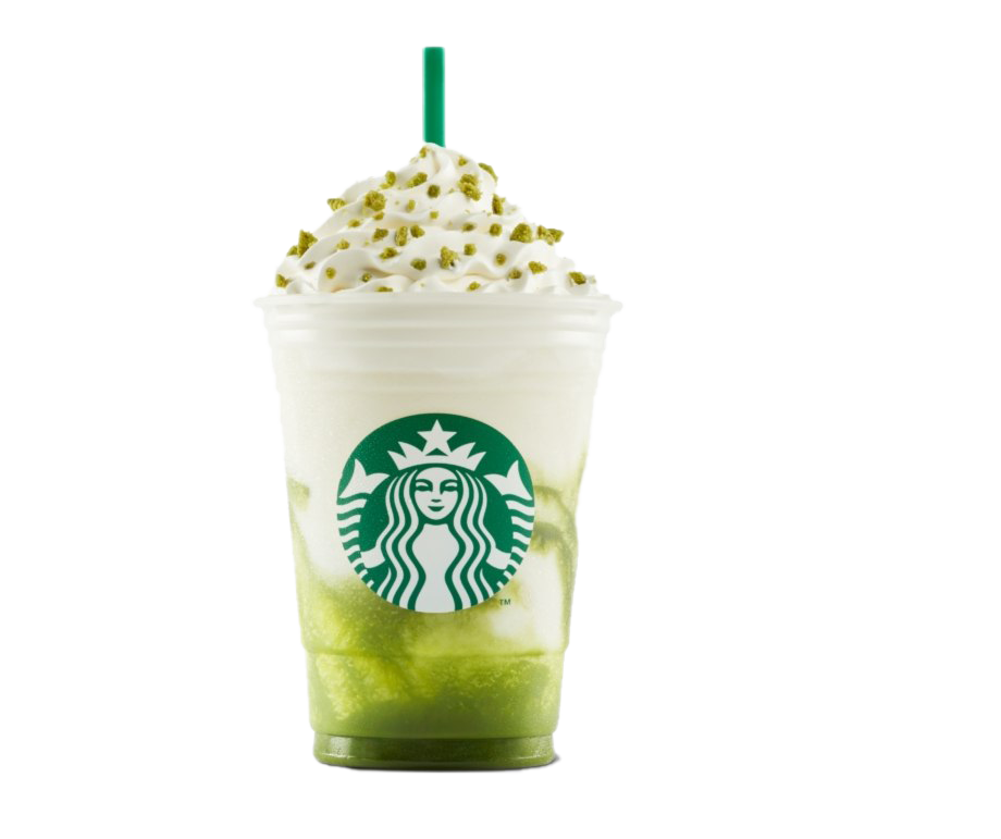 Starbucks PNG Free Download