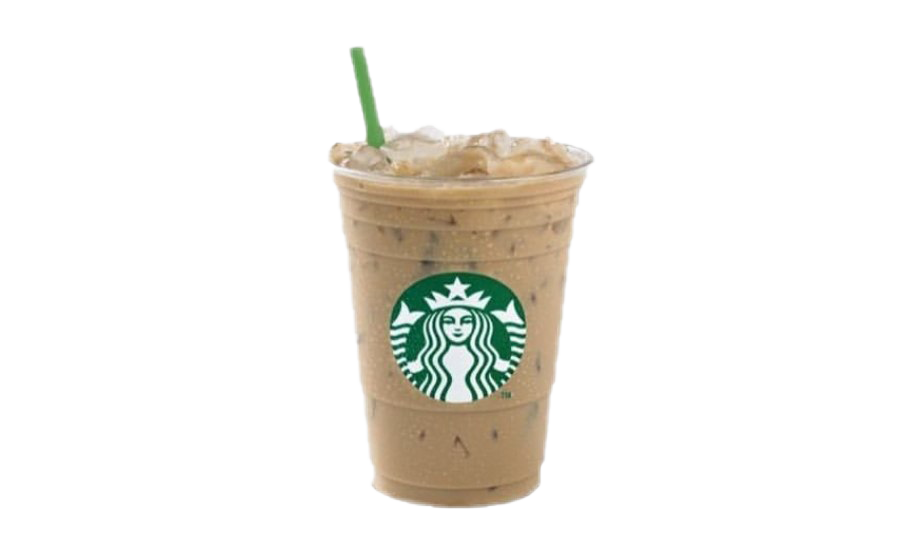 Starbucks PNG Isolated File