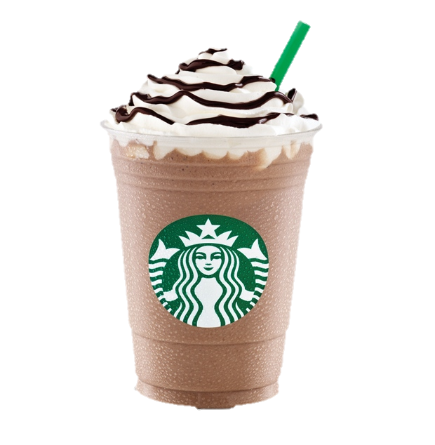 Starbucks PNG Picture