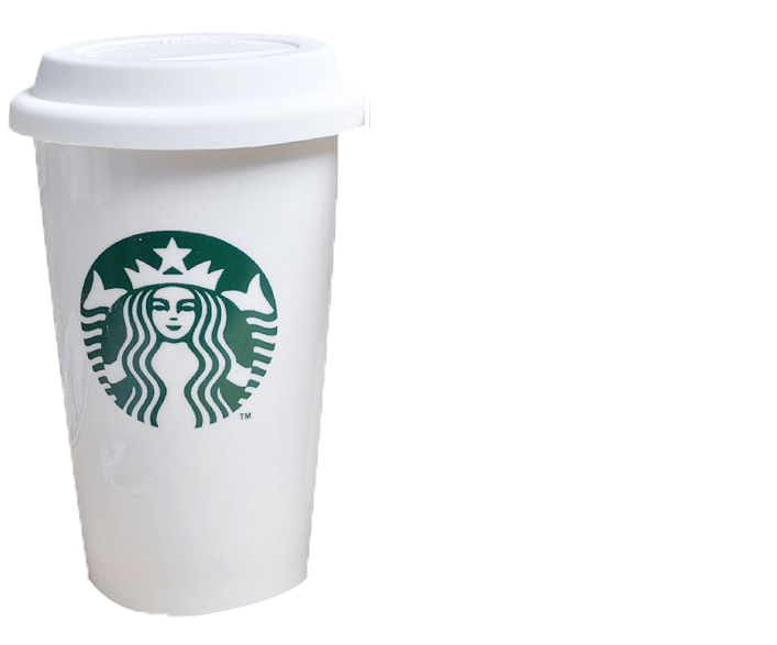 Starbucks Transparent PNG