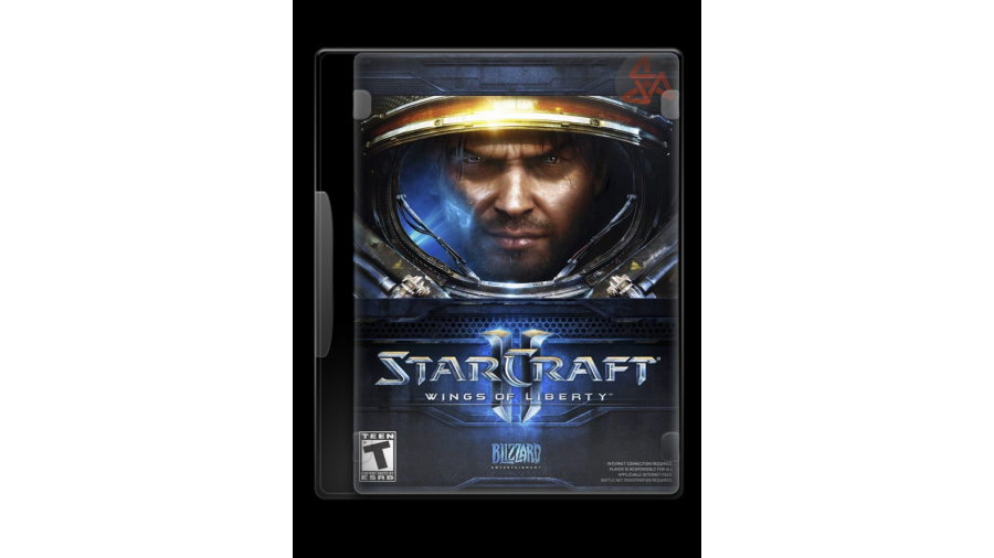Starcraft PNG Isolated Transparent