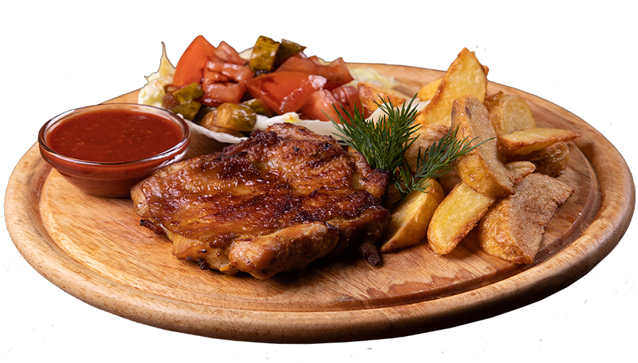 Steak PNG HD Isolated