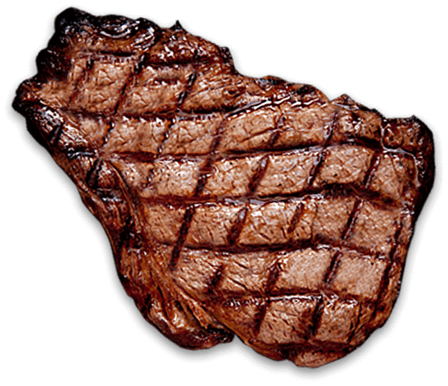 Steak PNG Isolated HD