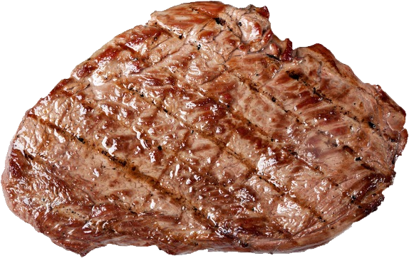 Steak PNG Photo