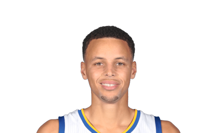 Stephen Curry PNG File