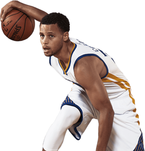Stephen Curry PNG Picture