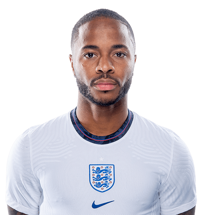 Sterling Manchester City PNG Clipart