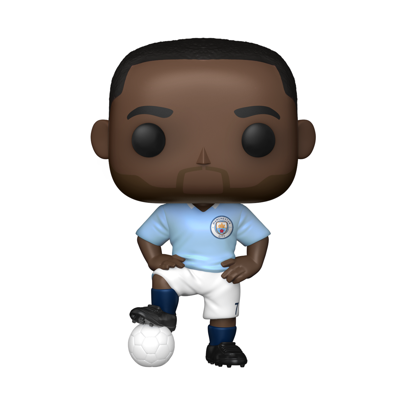 Sterling Manchester City PNG Pic