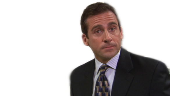 Steve Carell PNG Photo