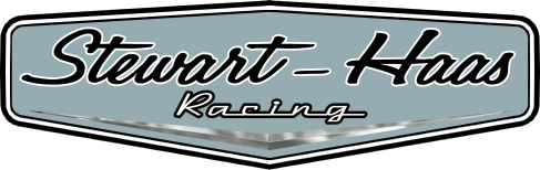 Stewart-Haas Racing PNG HD