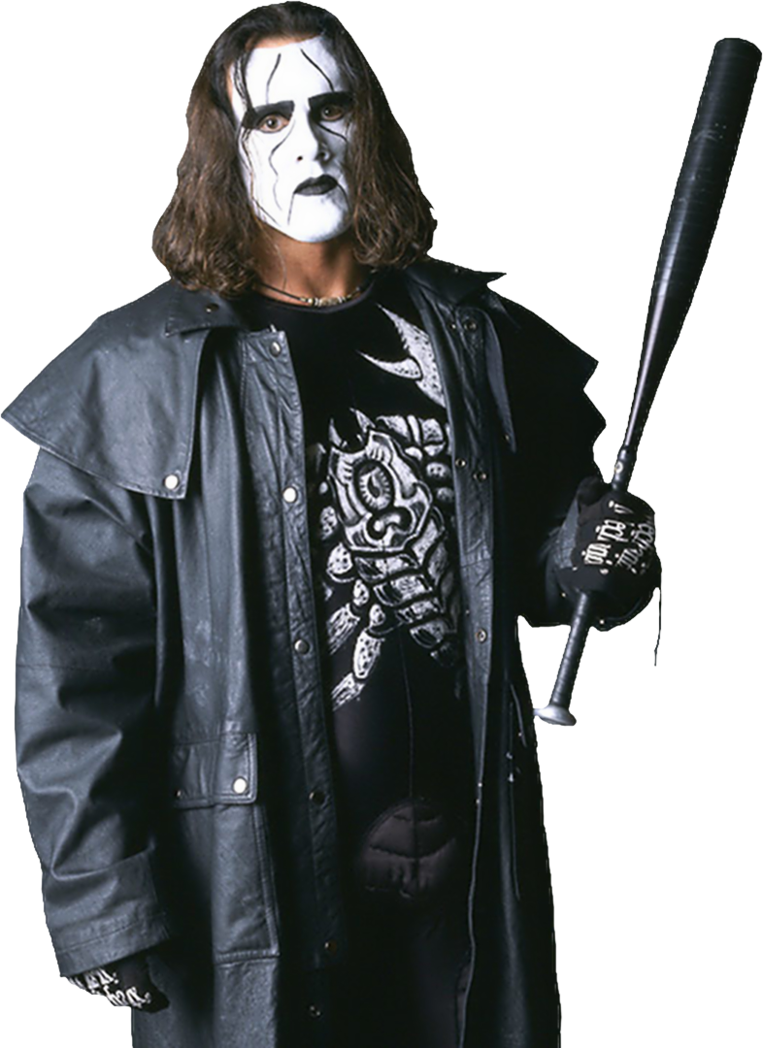 Sting PNG Pic