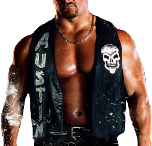 Stone Cold PNG Pic