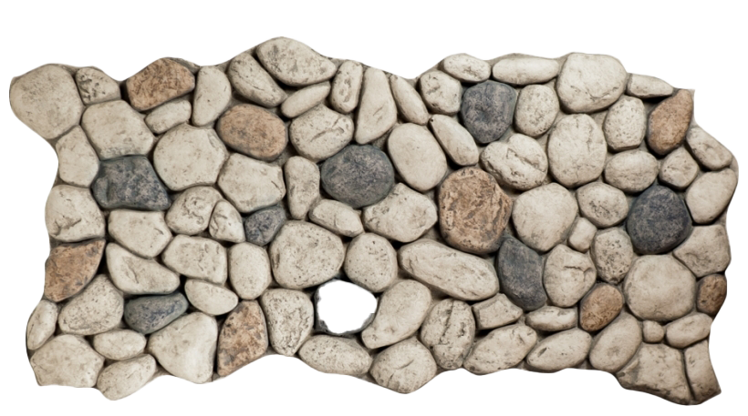 Stones PNG Isolated Photo