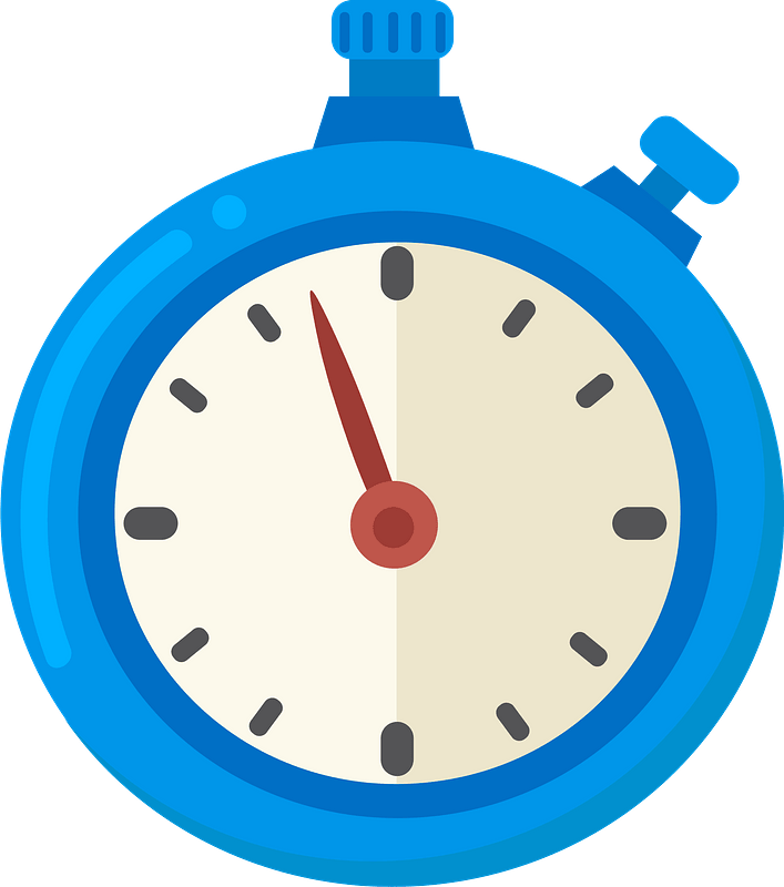 Stopwatch Download PNG Image