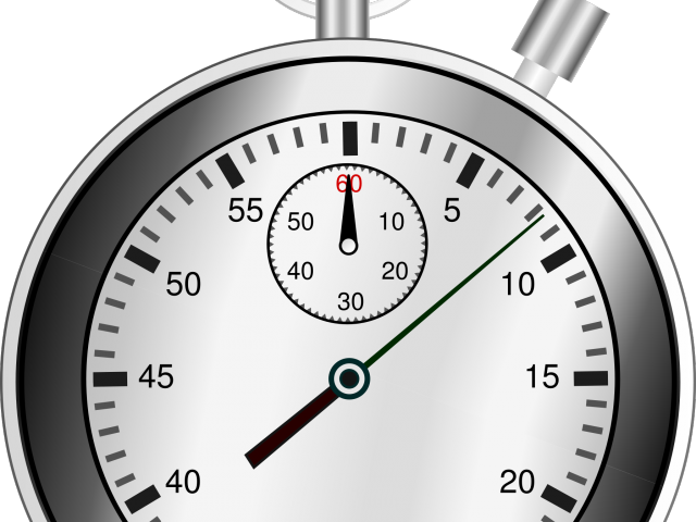 Stopwatch Download PNG Isolated Image