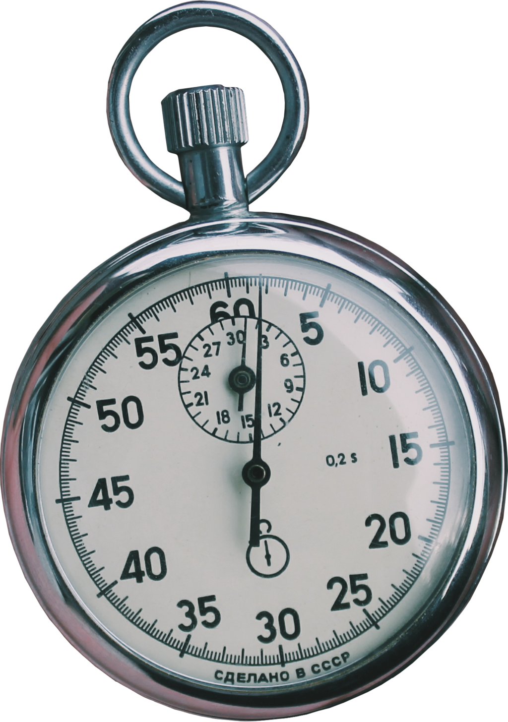 Stopwatch Transparent Isolated Images PNG