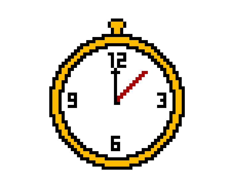 Stopwatch Transparent Isolated PNG