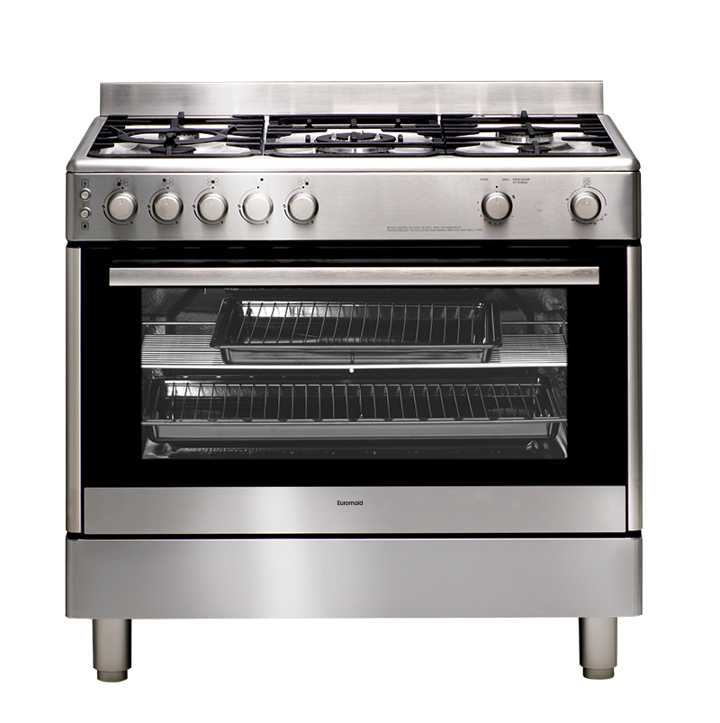 Stove PNG Isolated Clipart