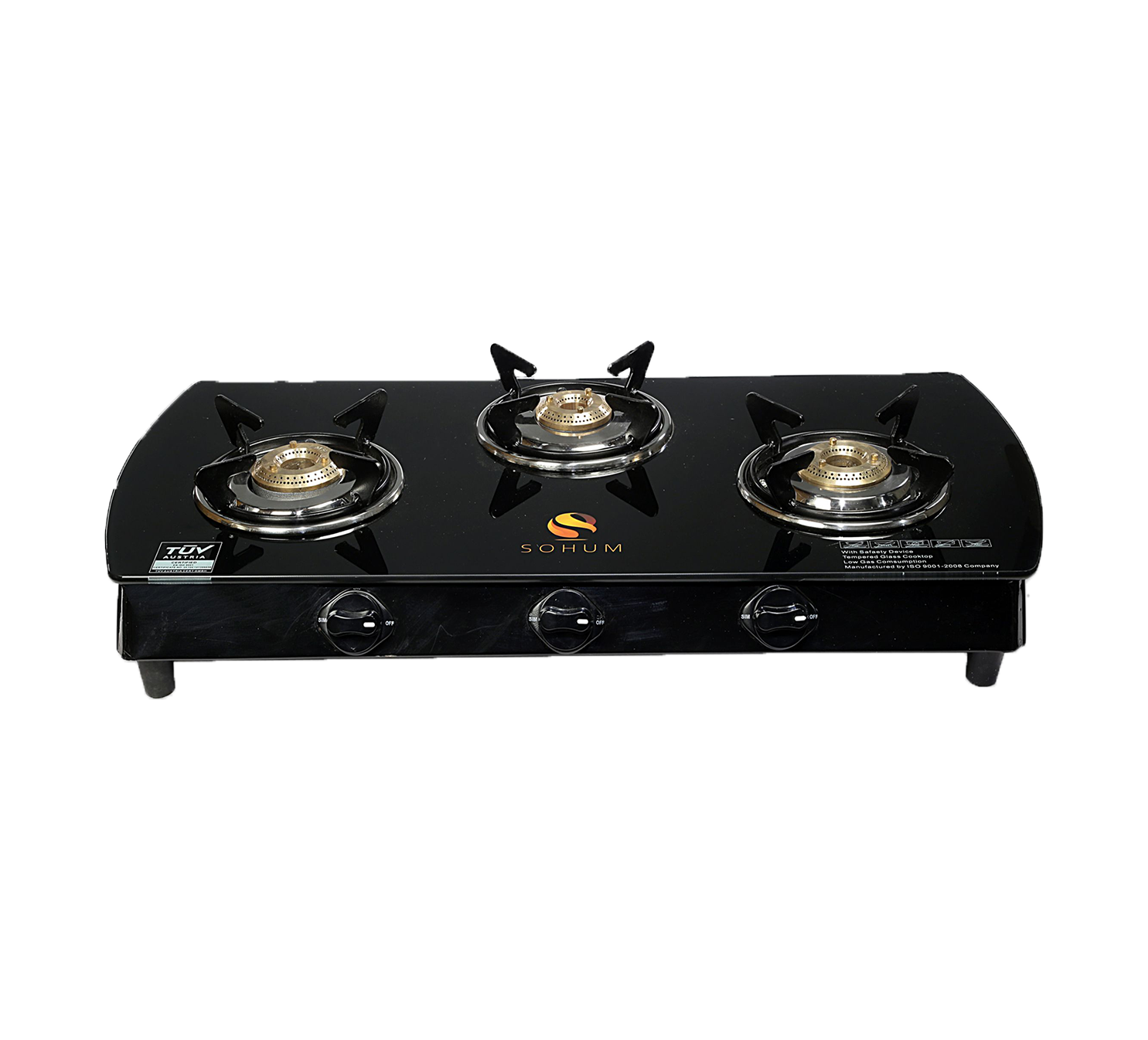 Stove PNG Isolated File