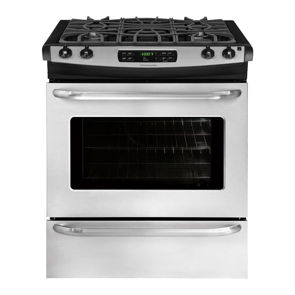 Stove PNG Isolated Photo