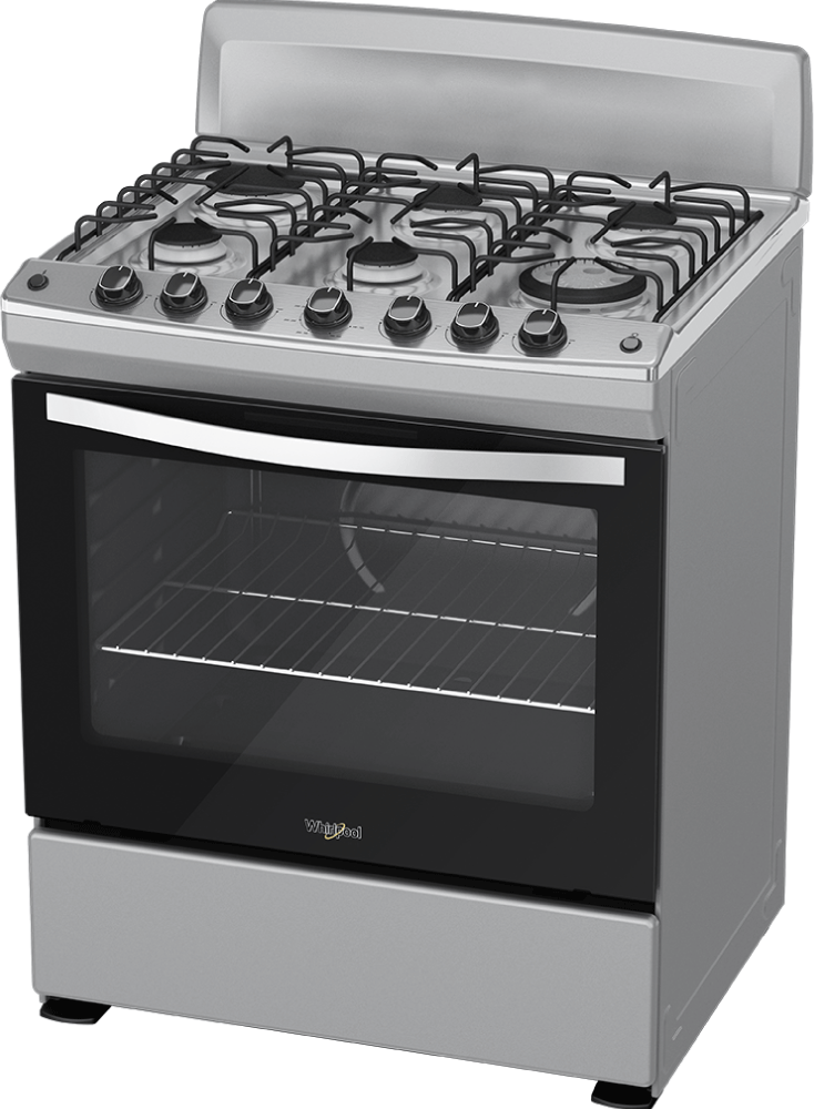 Stove Transparent Isolated PNG