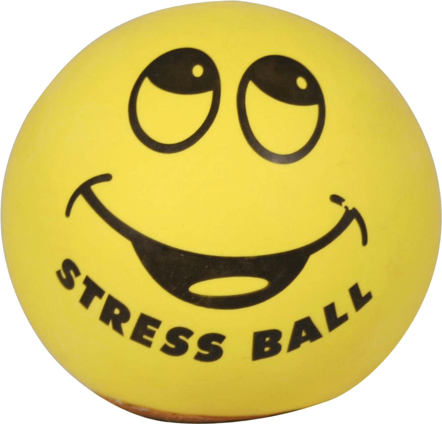 Stress Ball PNG Pic