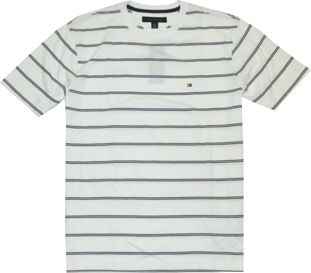 Striped T-Shirt PNG Pic
