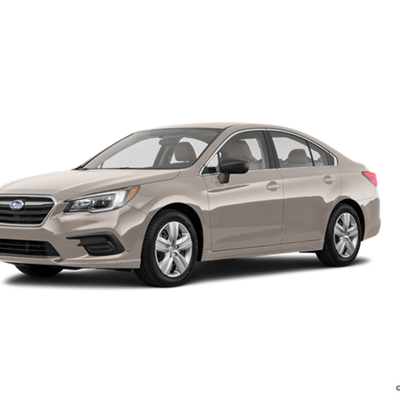 Subaru Legacy PNG Picture