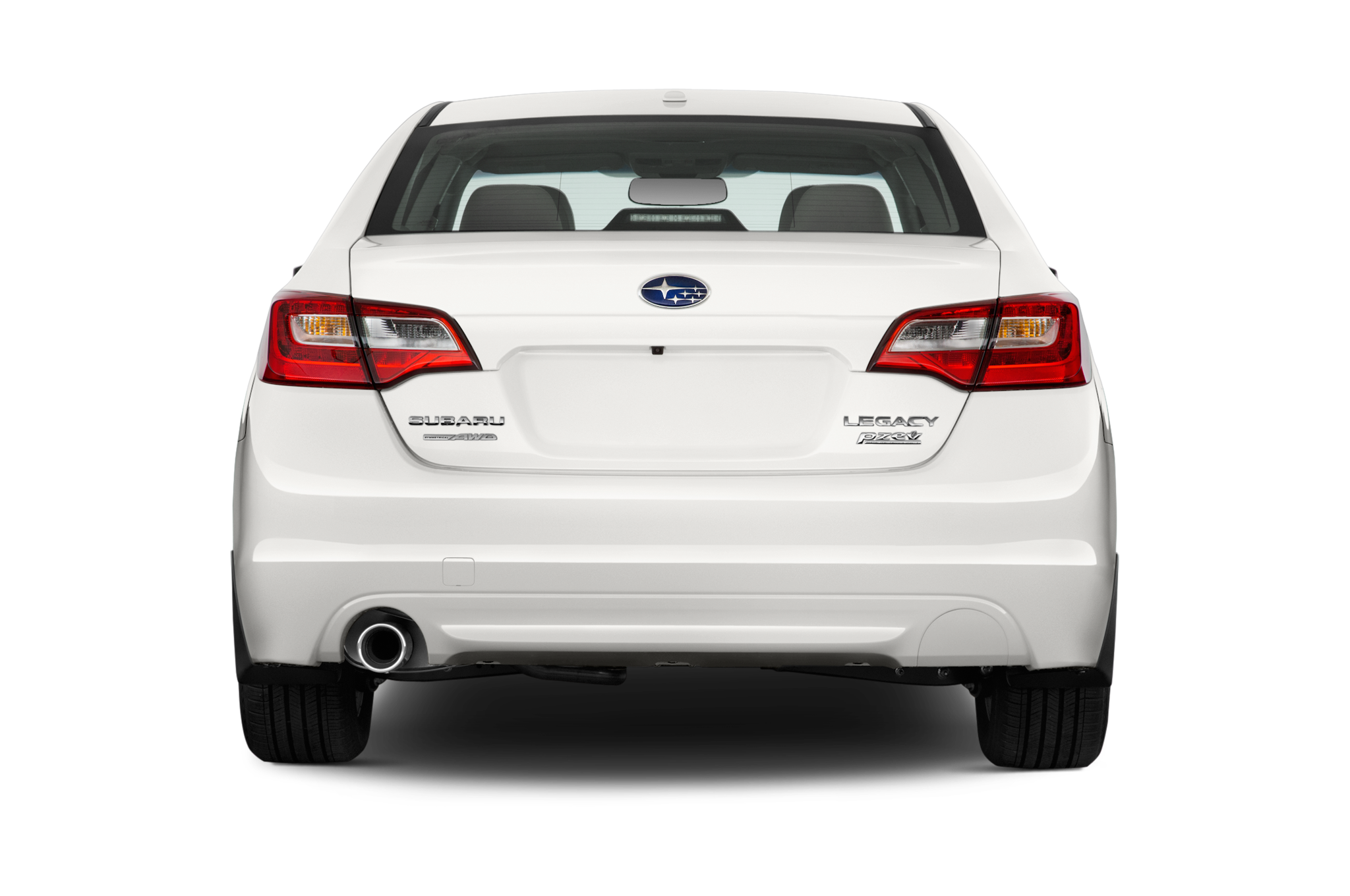 Subaru Legacy Transparent PNG