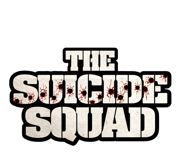 Suicide Squad Movie PNG File