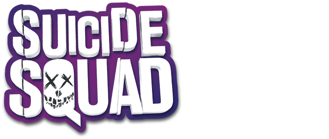 Suicide Squad PNG Isolated Image
