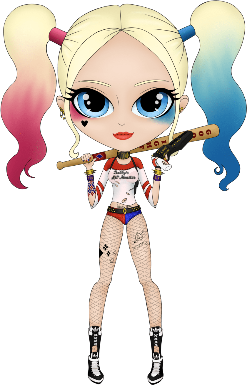 Suicide Squad PNG Isolated Photo