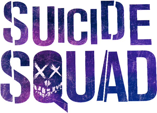 Suicide Squad PNG Isolated Pic