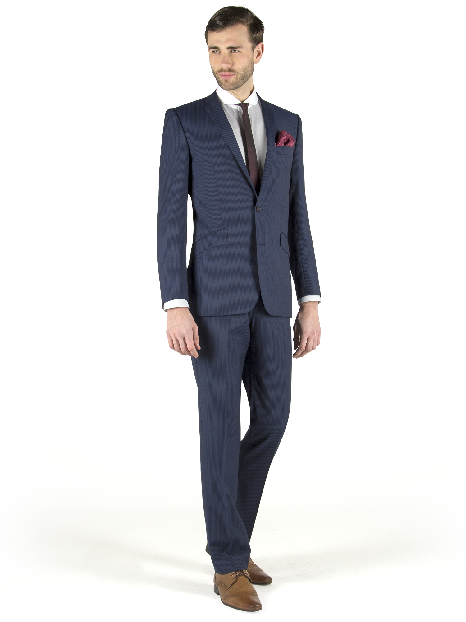 Suits PNG File