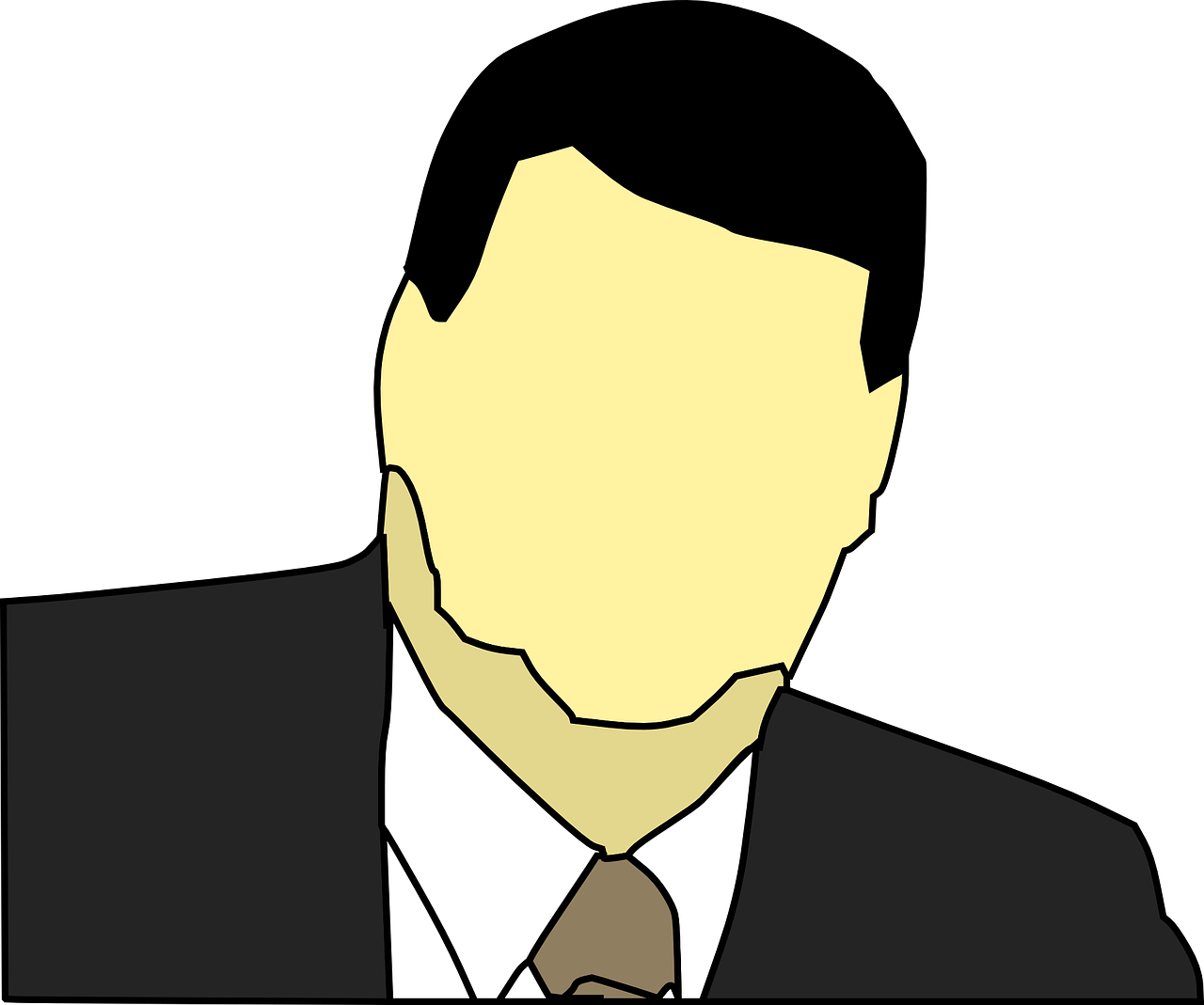 Suits PNG Isolated HD