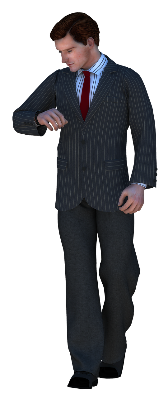 Suits PNG Picture