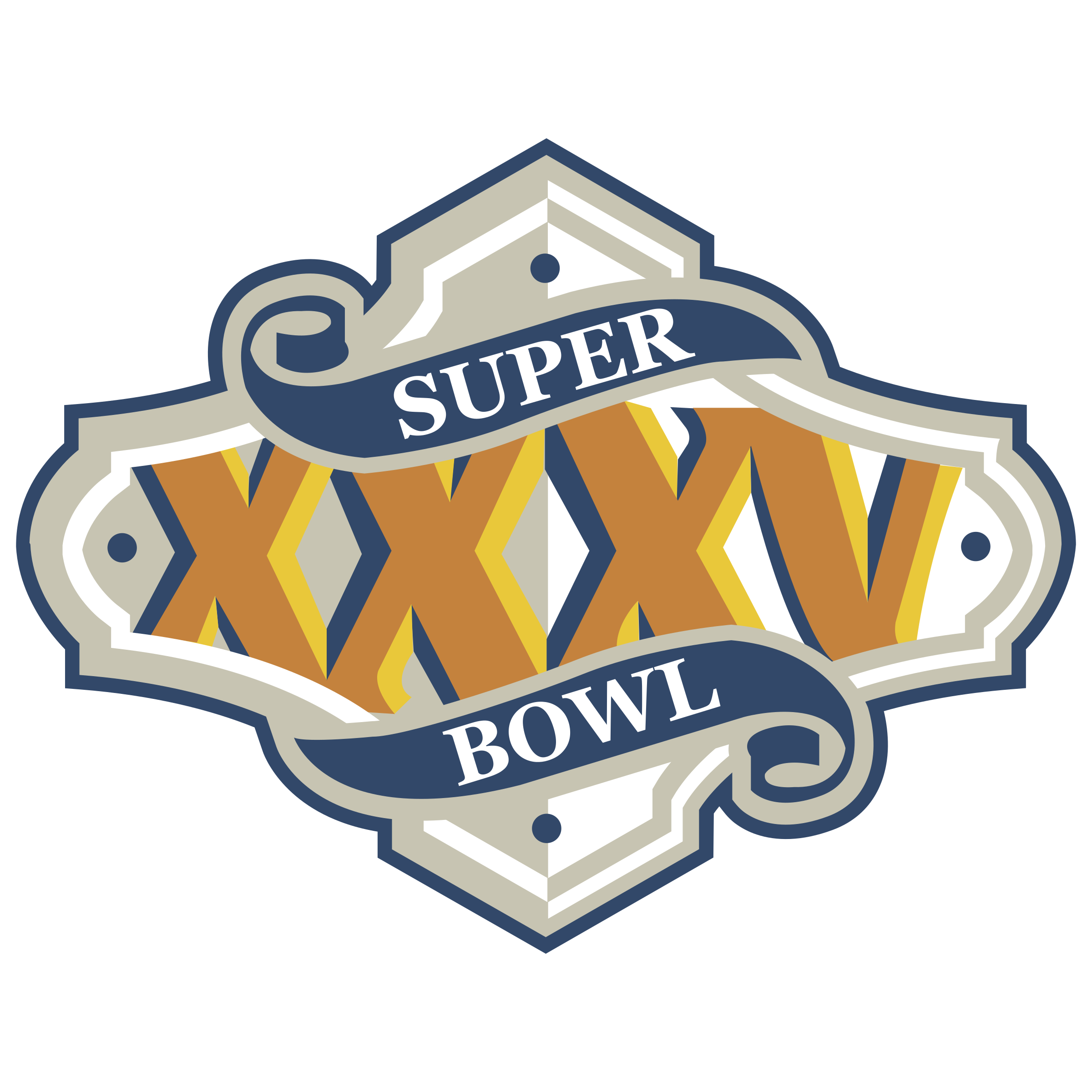 Super Bowl PNG HD Isolated