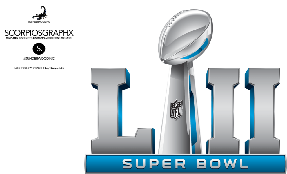 Super Bowl PNG Isolated File